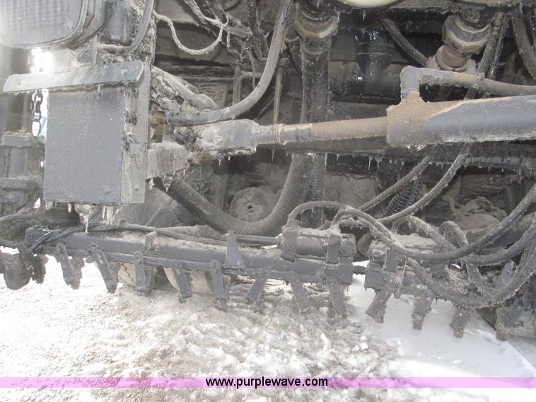 image for item F7243 1982 GMC 70 Rosco oil distribution truck