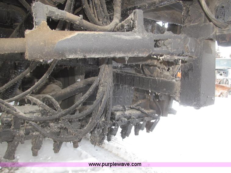 image for item F7243 1982 GMC 70 Rosco oil distribution truck