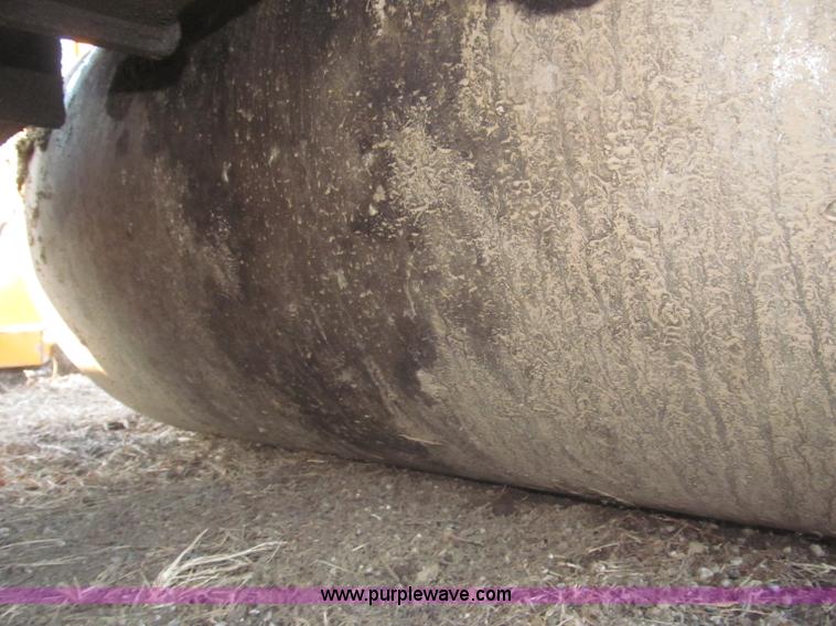 image for item F7254 Case VibroMax W102 articulated smooth drum roller