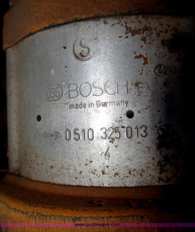 image for item F7254 Case VibroMax W102 articulated smooth drum roller