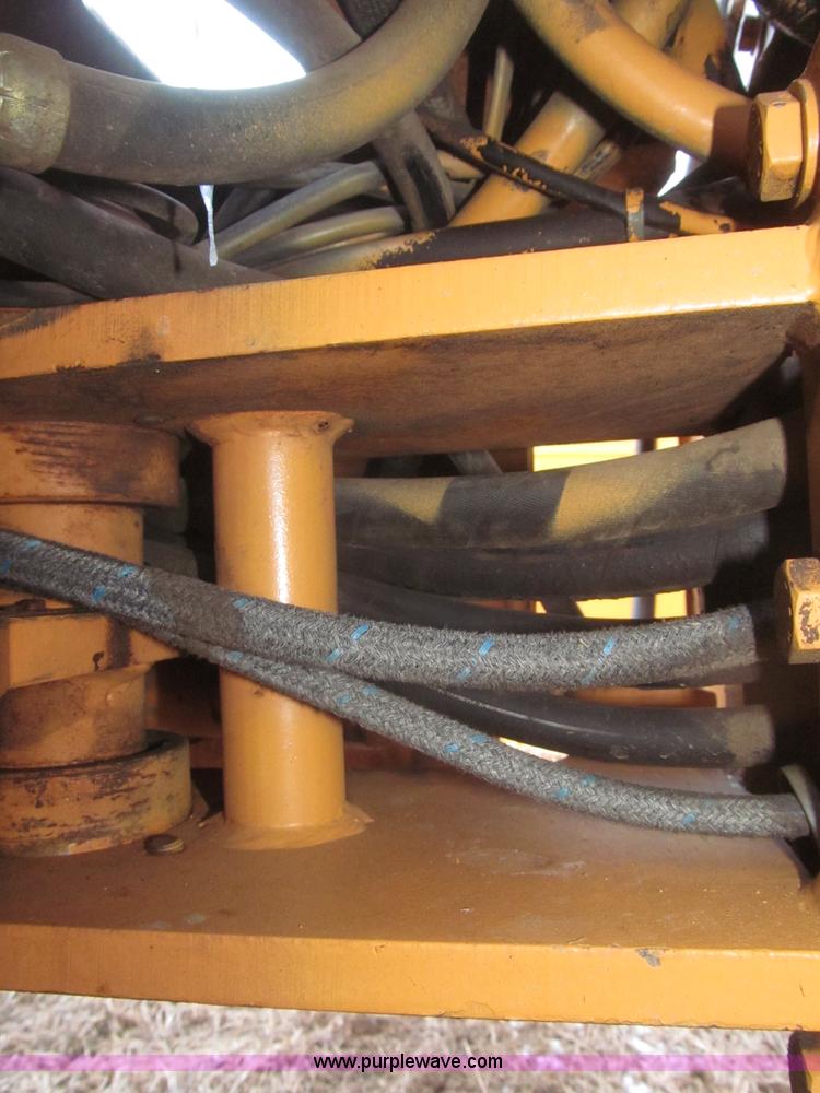 image for item F7254 Case VibroMax W102 articulated smooth drum roller