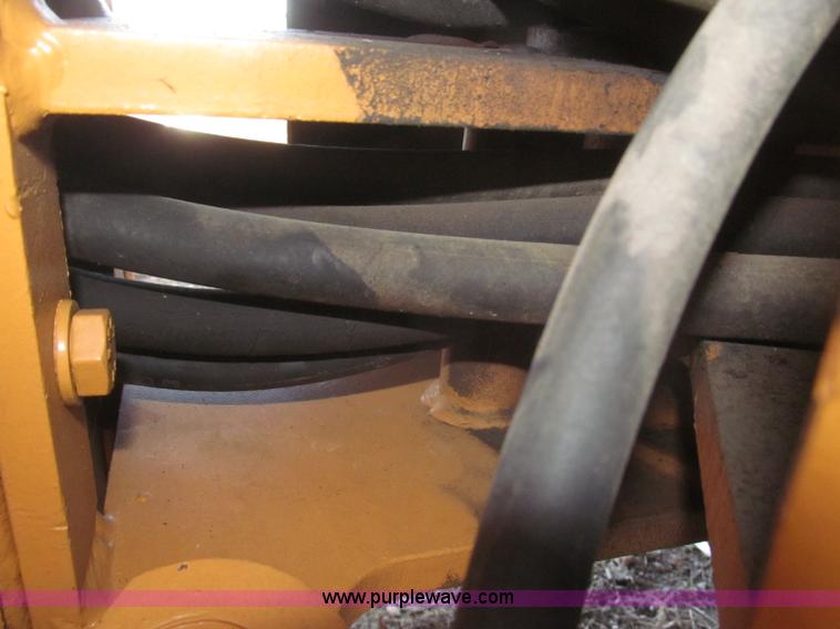 image for item F7254 Case VibroMax W102 articulated smooth drum roller