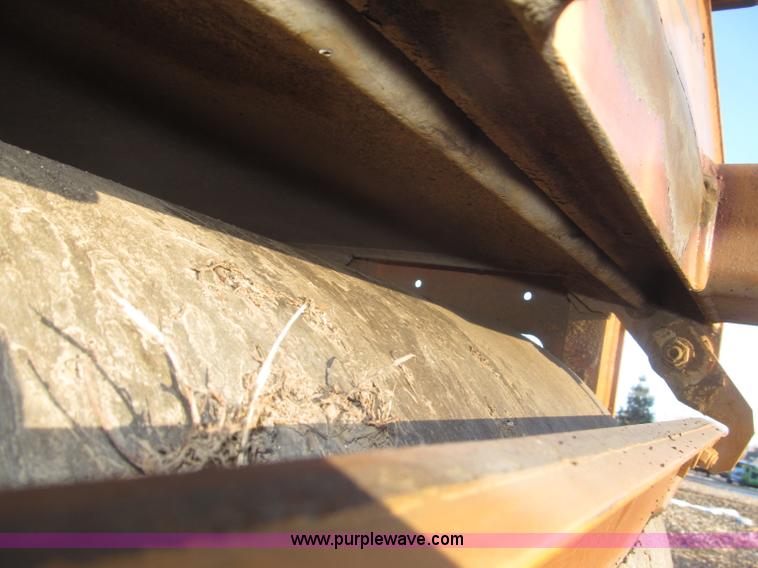 image for item F7254 Case VibroMax W102 articulated smooth drum roller