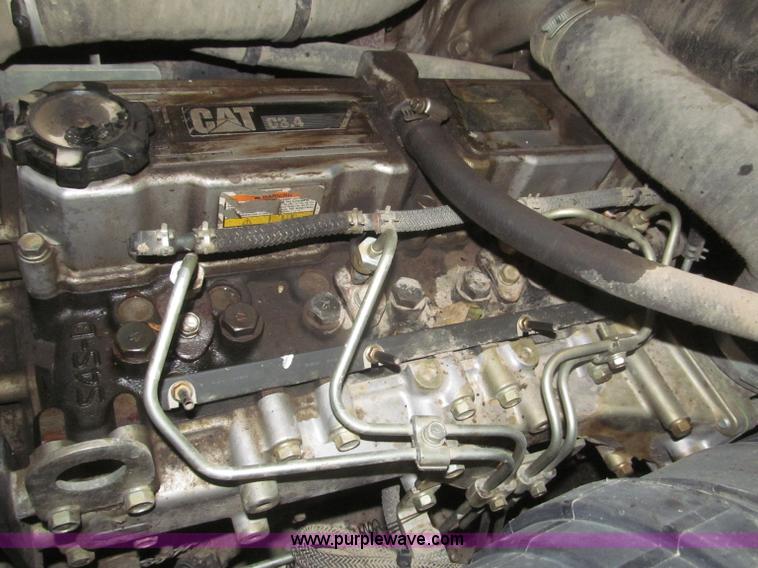 image for item F7258 2010 Caterpillar 252B Series 2 skid steer