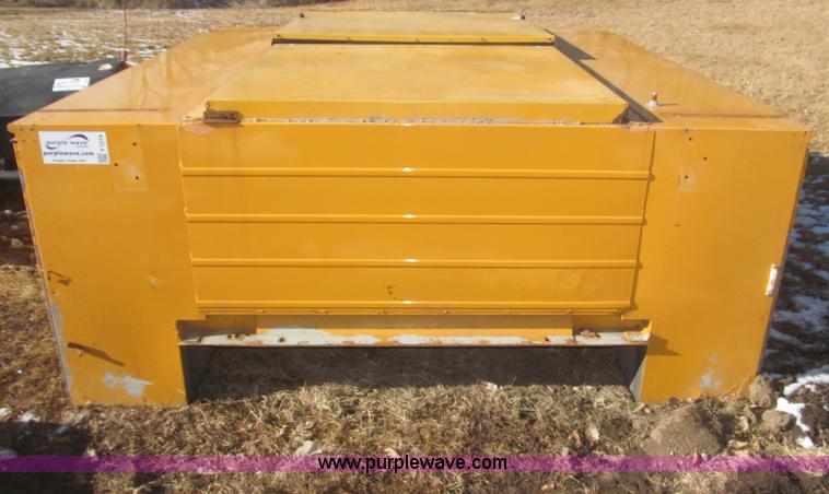 image for item F7274 Knapheide 8' service bed