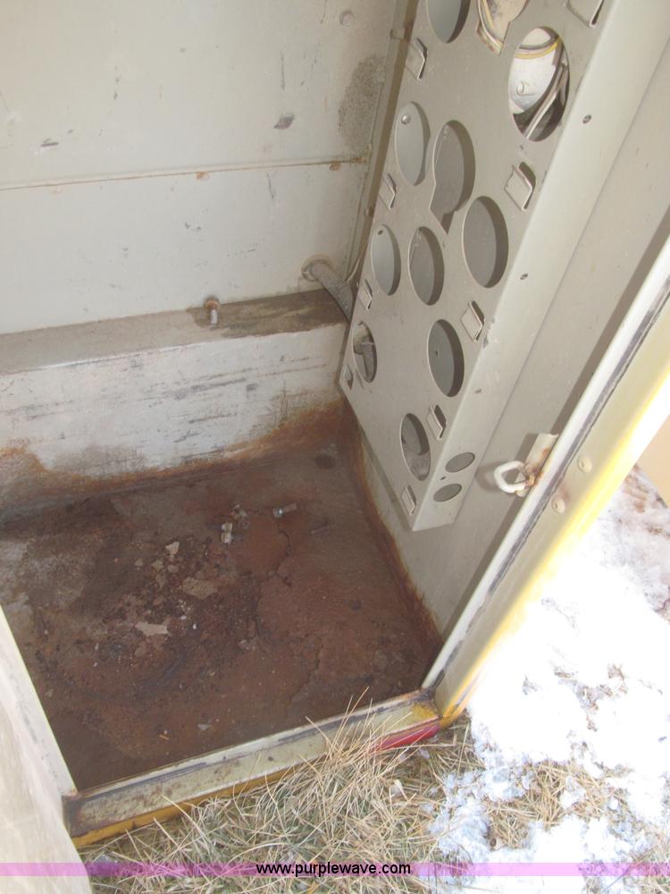 image for item F7274 Knapheide 8' service bed