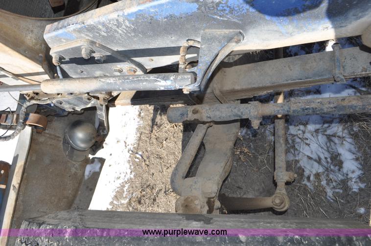 image for item G6385 1973 Peterbilt 359 semi truck