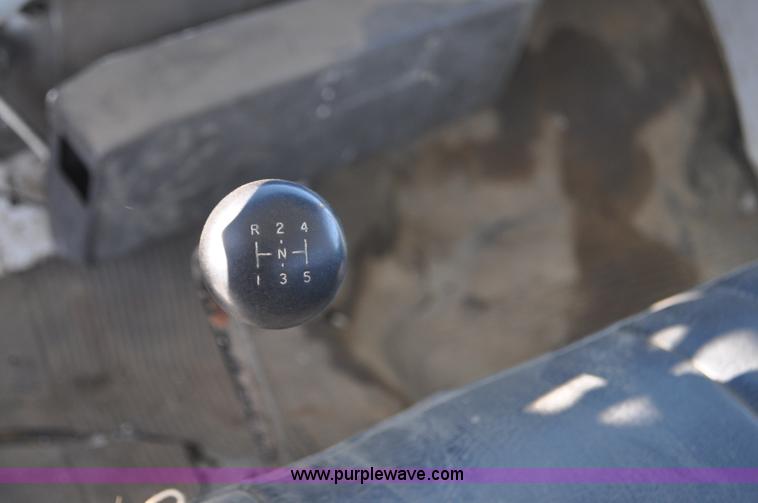 image for item G6386 1984 Chevrolet C70 service truck