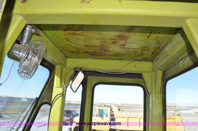 image for item G6391 1973 Terex 72-41 AA loader