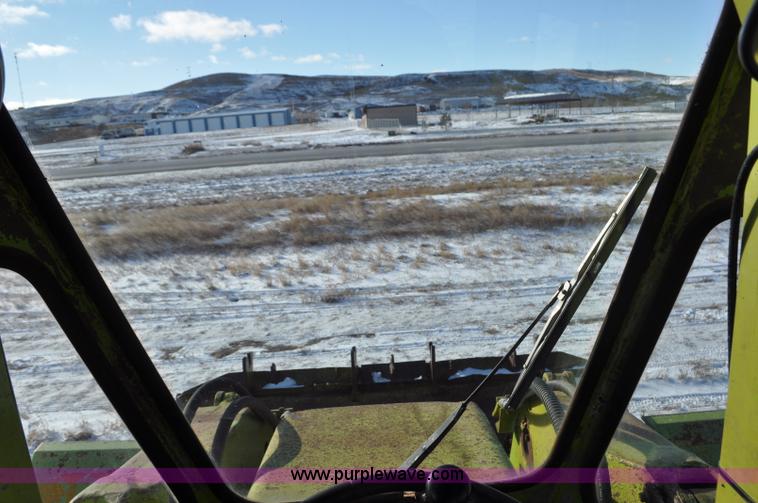 image for item G6391 1973 Terex 72-41 AA loader