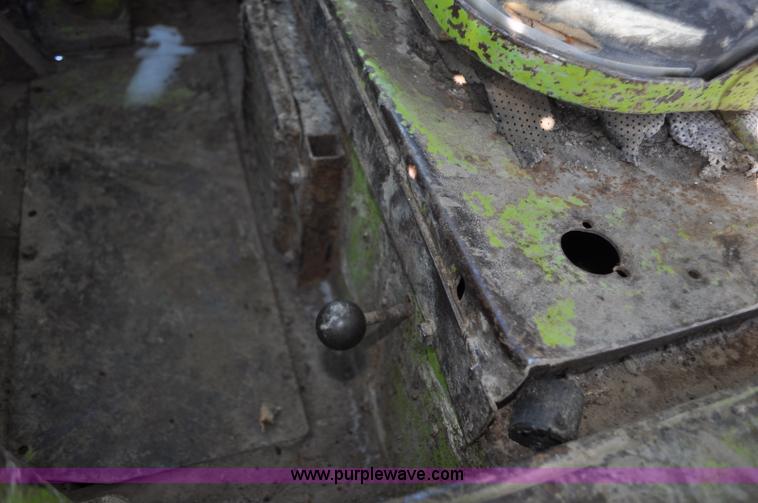 image for item G6391 1973 Terex 72-41 AA loader