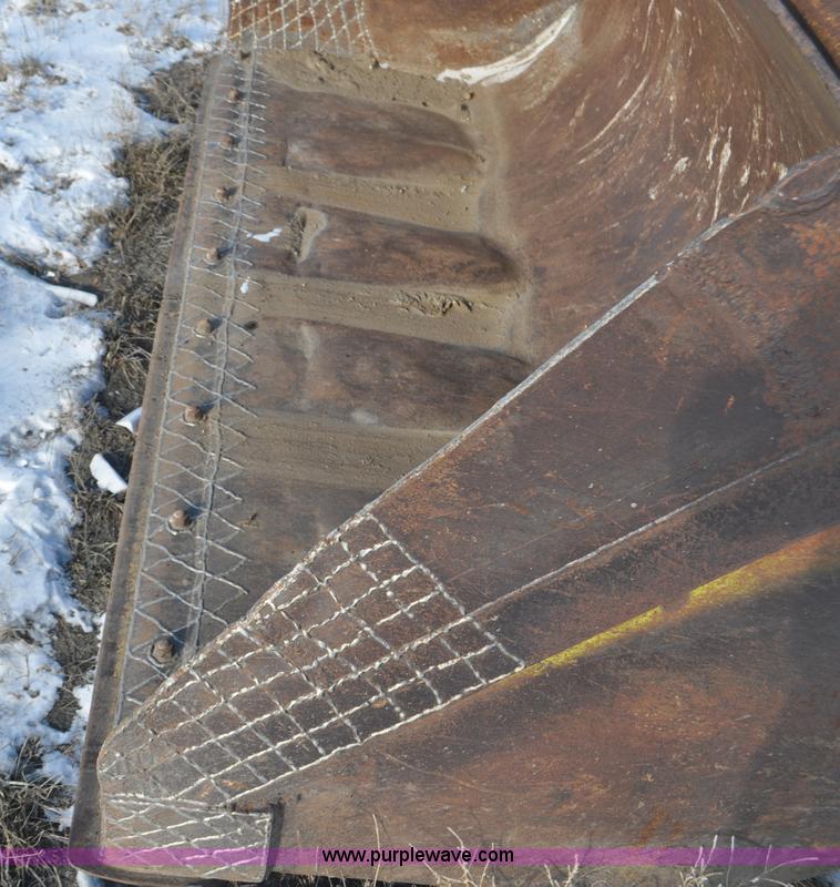 image for item G6391 1973 Terex 72-41 AA loader