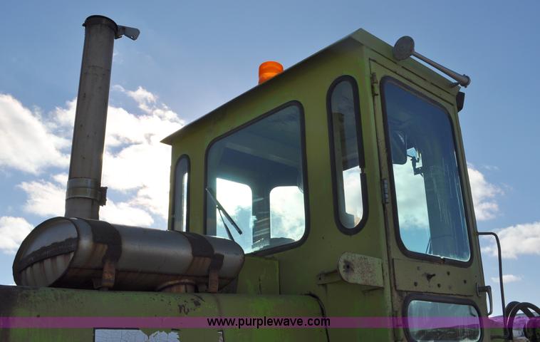 image for item G6391 1973 Terex 72-41 AA loader
