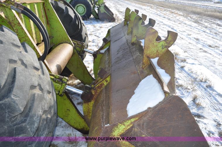 image for item G6391 1973 Terex 72-41 AA loader