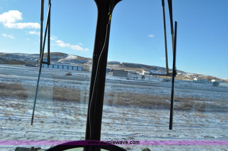 image for item G6392 1976 Terex 72-31 AA loader