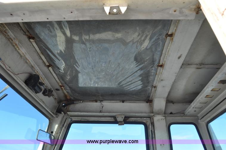 image for item G6396 1975 Case 2470 4WD tractor