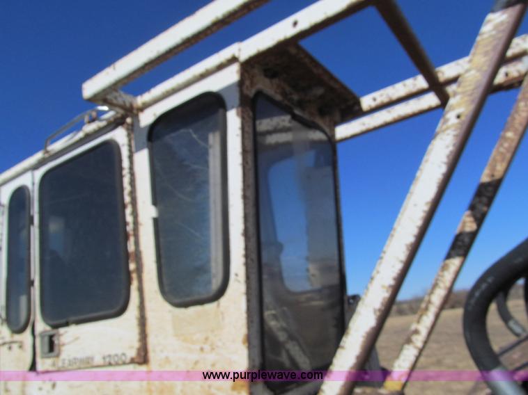 image for item G9521 Kershaw 1200 Klearway brush cutter