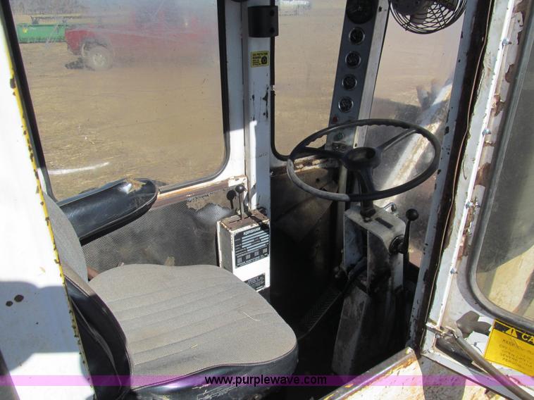 image for item G9521 Kershaw 1200 Klearway brush cutter