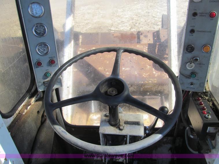 image for item G9521 Kershaw 1200 Klearway brush cutter