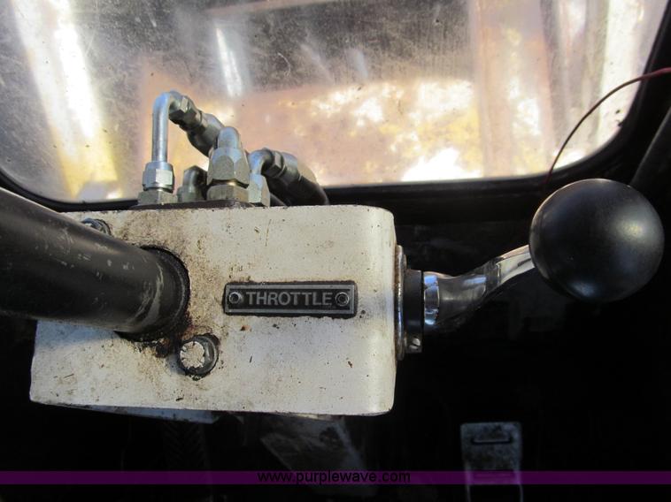 image for item G9521 Kershaw 1200 Klearway brush cutter