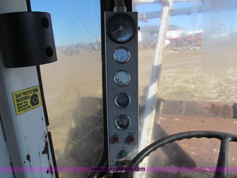 image for item G9521 Kershaw 1200 Klearway brush cutter