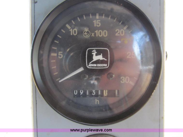 image for item G9521 Kershaw 1200 Klearway brush cutter