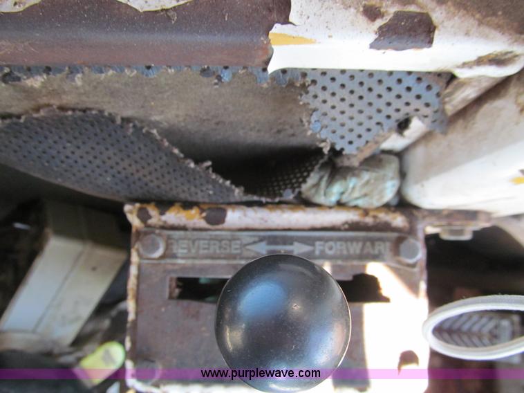 image for item G9521 Kershaw 1200 Klearway brush cutter