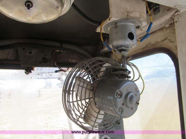 image for item G9521 Kershaw 1200 Klearway brush cutter