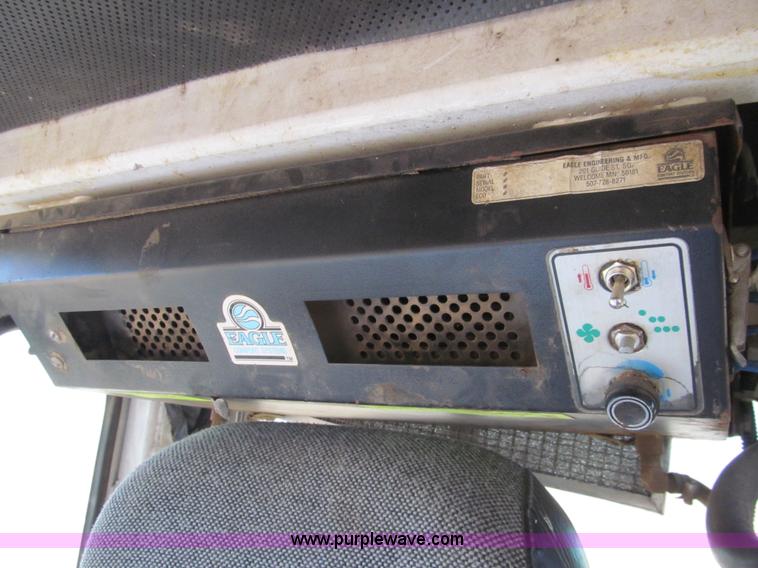 image for item G9521 Kershaw 1200 Klearway brush cutter