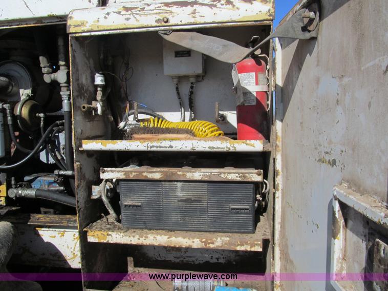 image for item G9521 Kershaw 1200 Klearway brush cutter