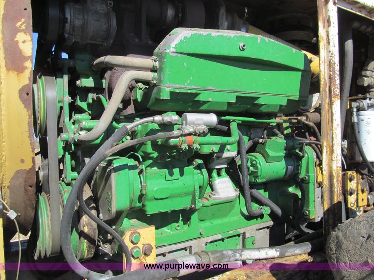 image for item G9521 Kershaw 1200 Klearway brush cutter