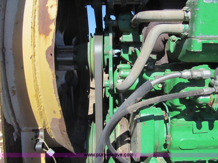 image for item G9521 Kershaw 1200 Klearway brush cutter