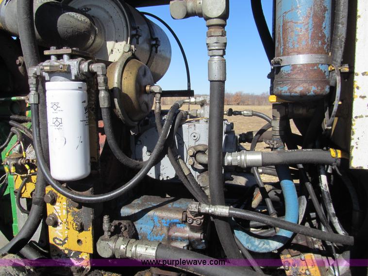 image for item G9521 Kershaw 1200 Klearway brush cutter