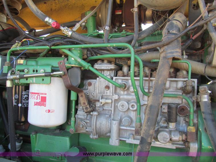 image for item G9521 Kershaw 1200 Klearway brush cutter