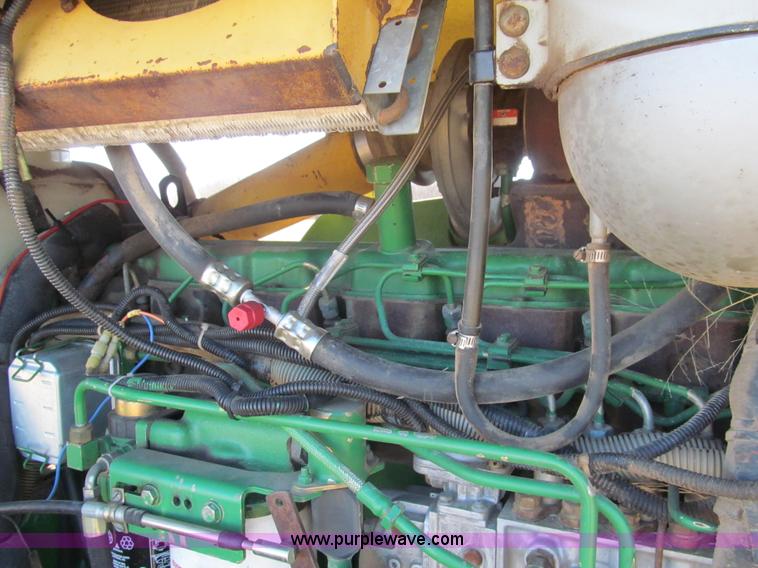 image for item G9521 Kershaw 1200 Klearway brush cutter