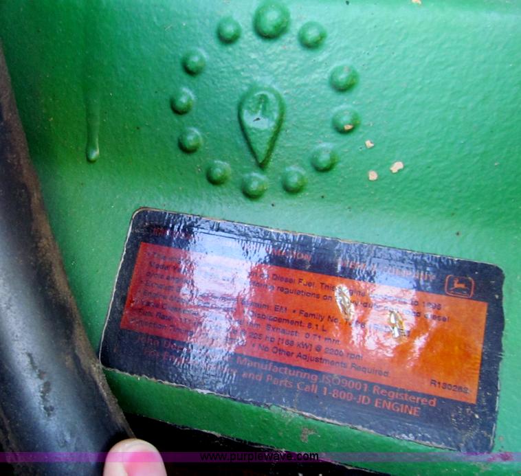 image for item G9521 Kershaw 1200 Klearway brush cutter