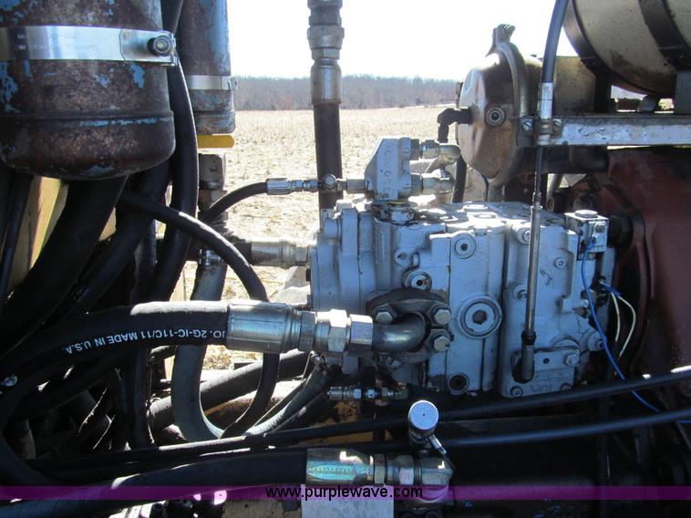 image for item G9521 Kershaw 1200 Klearway brush cutter