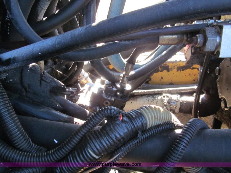 image for item G9521 Kershaw 1200 Klearway brush cutter