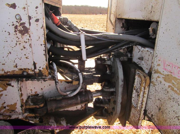 image for item G9521 Kershaw 1200 Klearway brush cutter