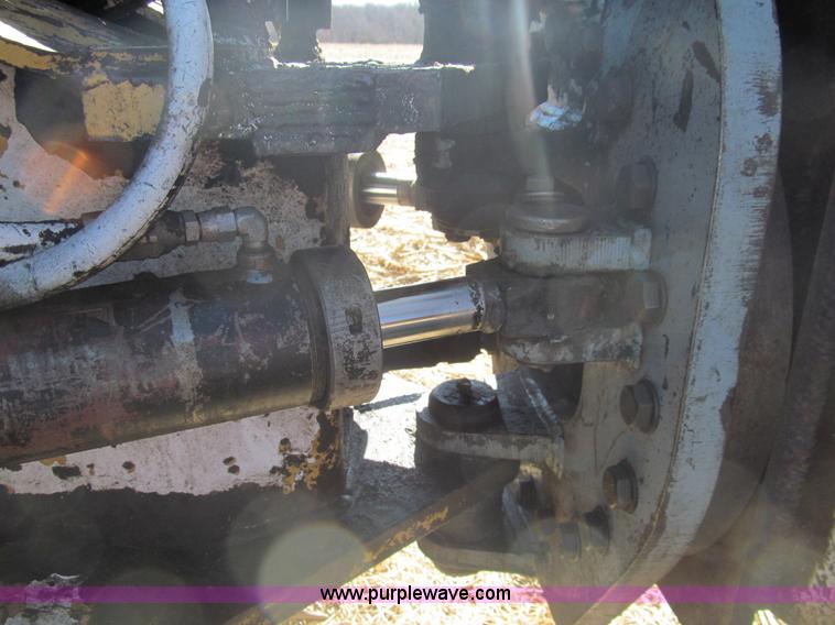 image for item G9521 Kershaw 1200 Klearway brush cutter