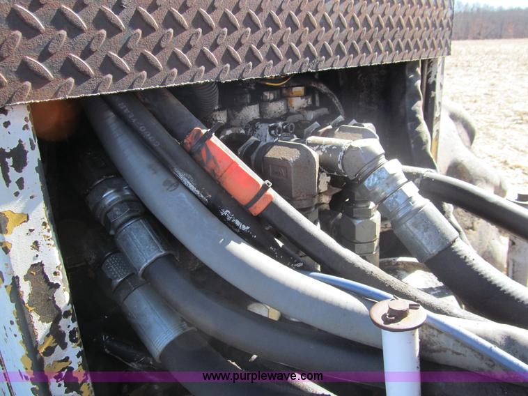 image for item G9521 Kershaw 1200 Klearway brush cutter