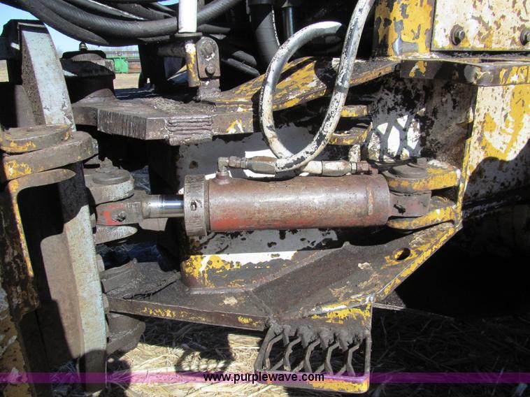 image for item G9521 Kershaw 1200 Klearway brush cutter