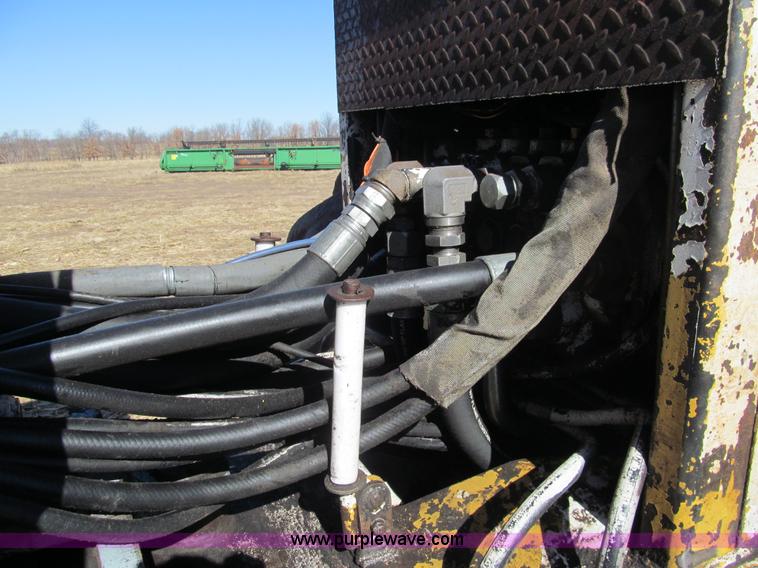 image for item G9521 Kershaw 1200 Klearway brush cutter