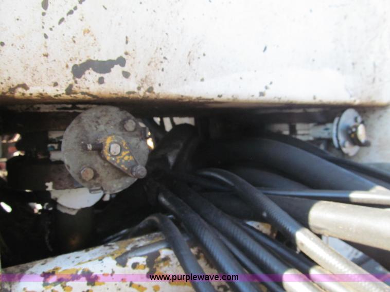 image for item G9521 Kershaw 1200 Klearway brush cutter