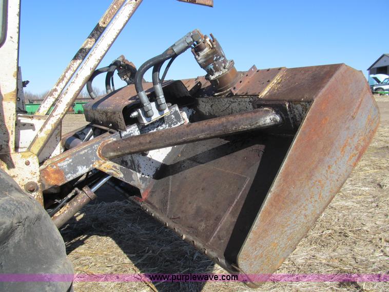 image for item G9521 Kershaw 1200 Klearway brush cutter