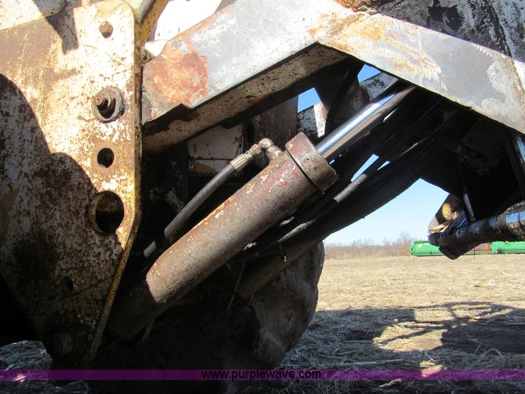 image for item G9521 Kershaw 1200 Klearway brush cutter