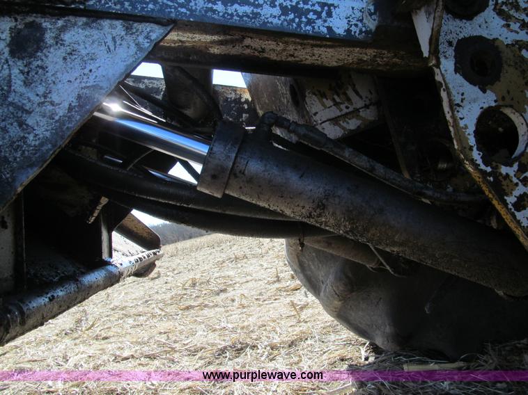 image for item G9521 Kershaw 1200 Klearway brush cutter