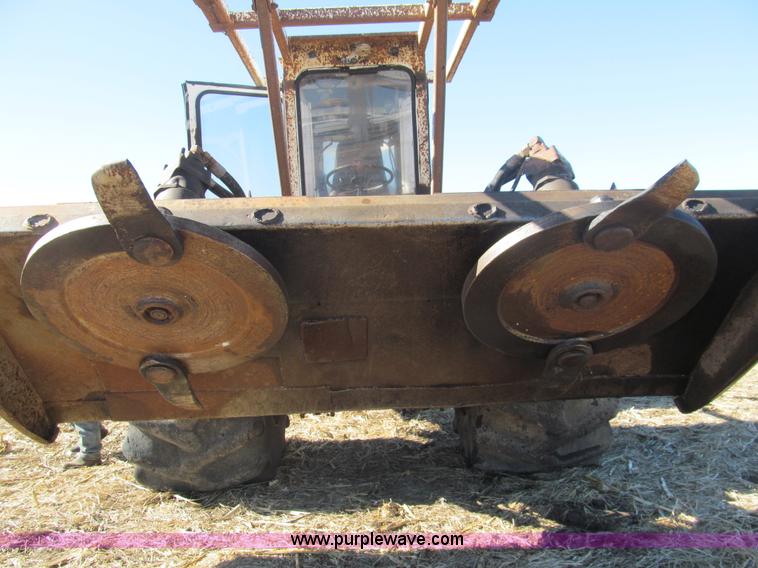 image for item G9521 Kershaw 1200 Klearway brush cutter