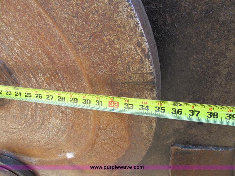 image for item G9521 Kershaw 1200 Klearway brush cutter