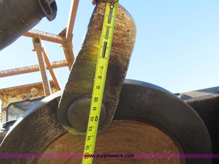 image for item G9521 Kershaw 1200 Klearway brush cutter